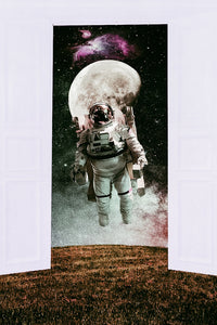 far from home Wall Art