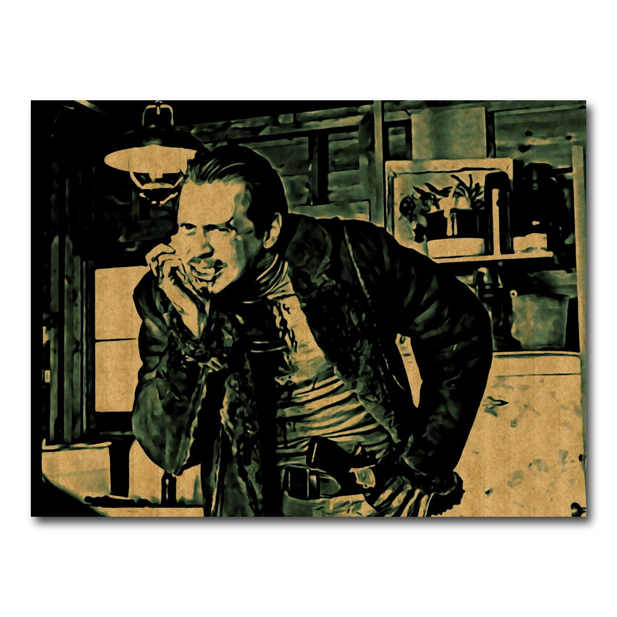 AUTO-MOCKUP WHITE | fargo | 1 Piece | Gallery Wrap Canvas | group=4x3