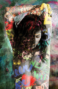 fashion Wall Art