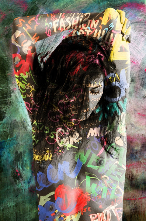fashion Wall Art