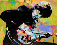 george harrison Wall Art