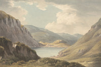 glen Wall Art