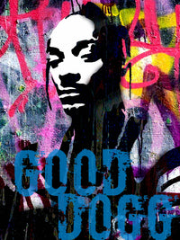 good dogg Wall Art