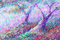 healing trees Wall Art