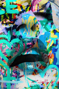 hearts Wall Art