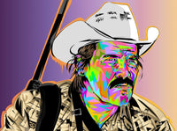 lewellyne Wall Art