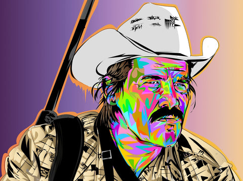 lewellyne Wall Art