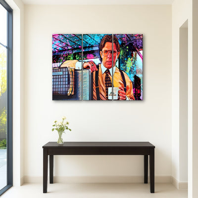 AUTO-MOCKUP ROOM | lumbergh