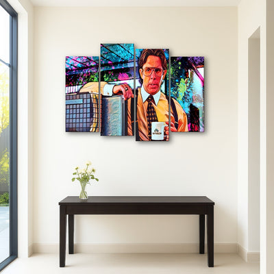 AUTO-MOCKUP ROOM | lumbergh