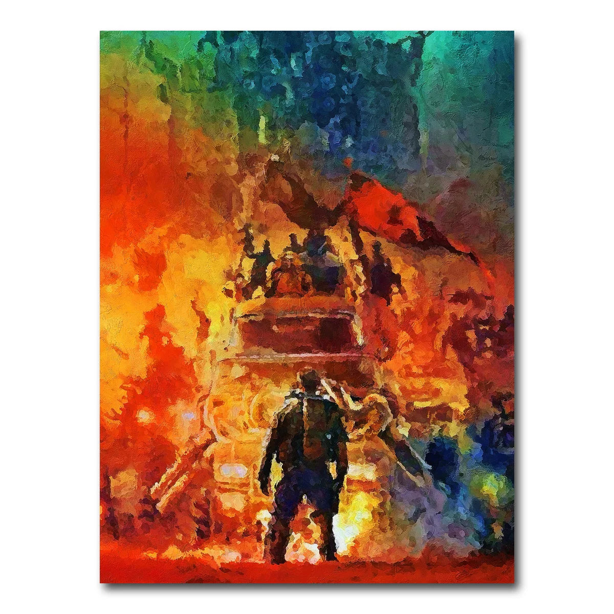 Mad Max