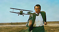 north by northwest Wall Art