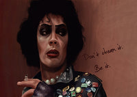 rocky horror Wall Art