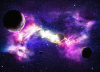 spacescape 22 Wall Art