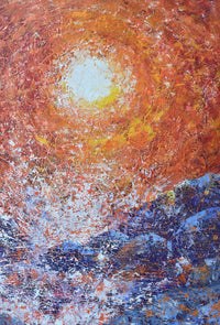 splash 2 Wall Art