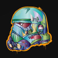 stormtrooper Wall Art
