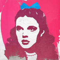 surrender dorothy Wall Art
