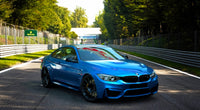 the M4 Wall Art