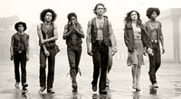 the warriors Wall Art