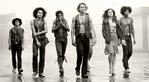 the warriors Wall Art