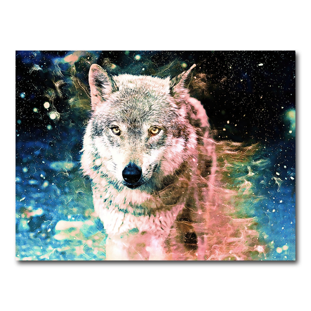 AUTO-MOCKUP WHITE | time traveler | 1 Piece | Gallery Wrap Canvas | group=4x3