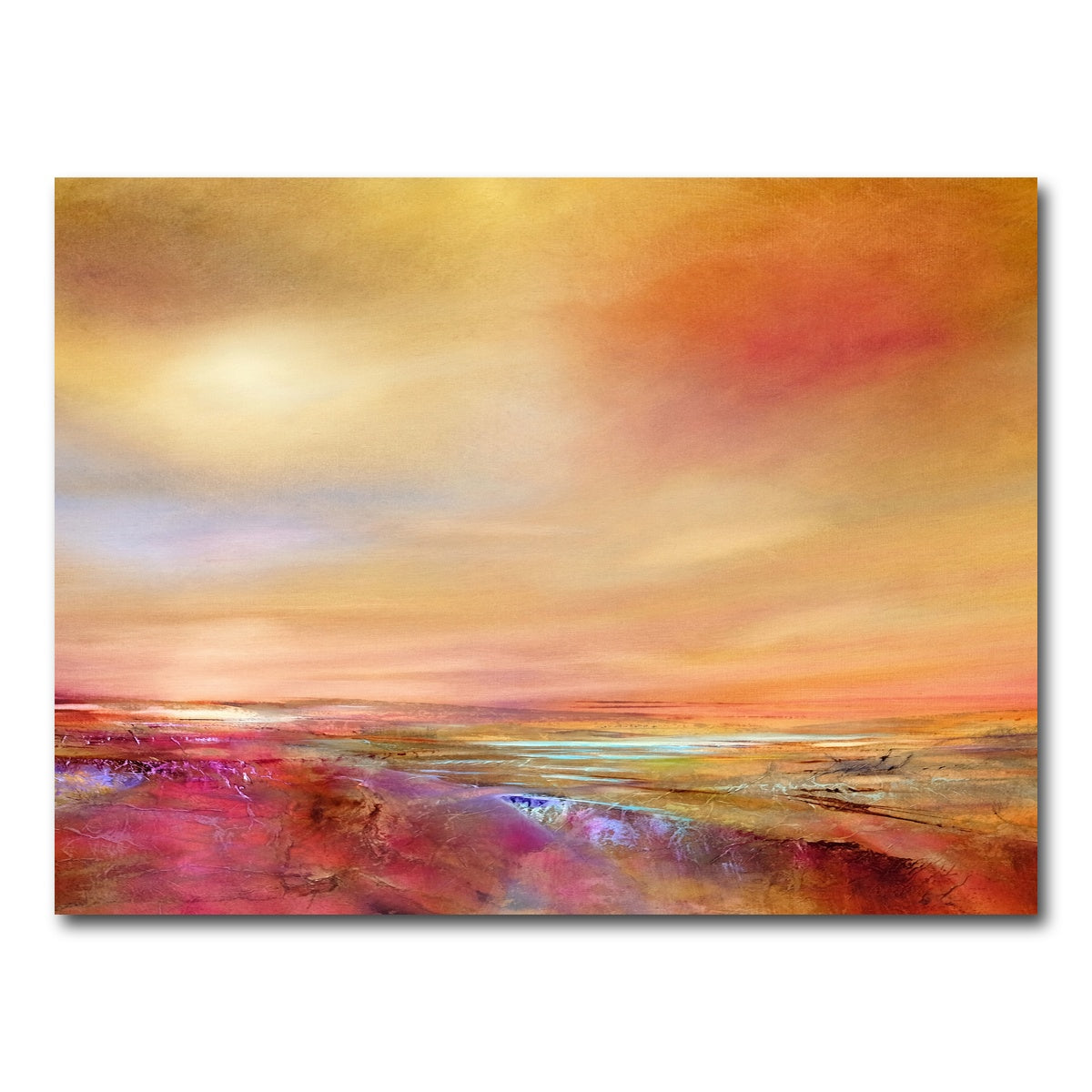 AUTO-MOCKUP WHITE | touch the sky | 1 Piece | Gallery Wrap Canvas | group=4x3