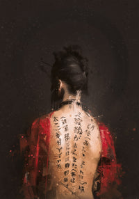traditional Wall Art
