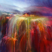 ueberfluss Wall Art
