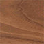 Walnut Framed Canvas