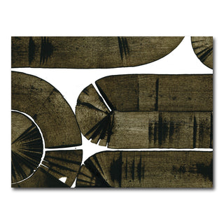 Wood3 Wall Art