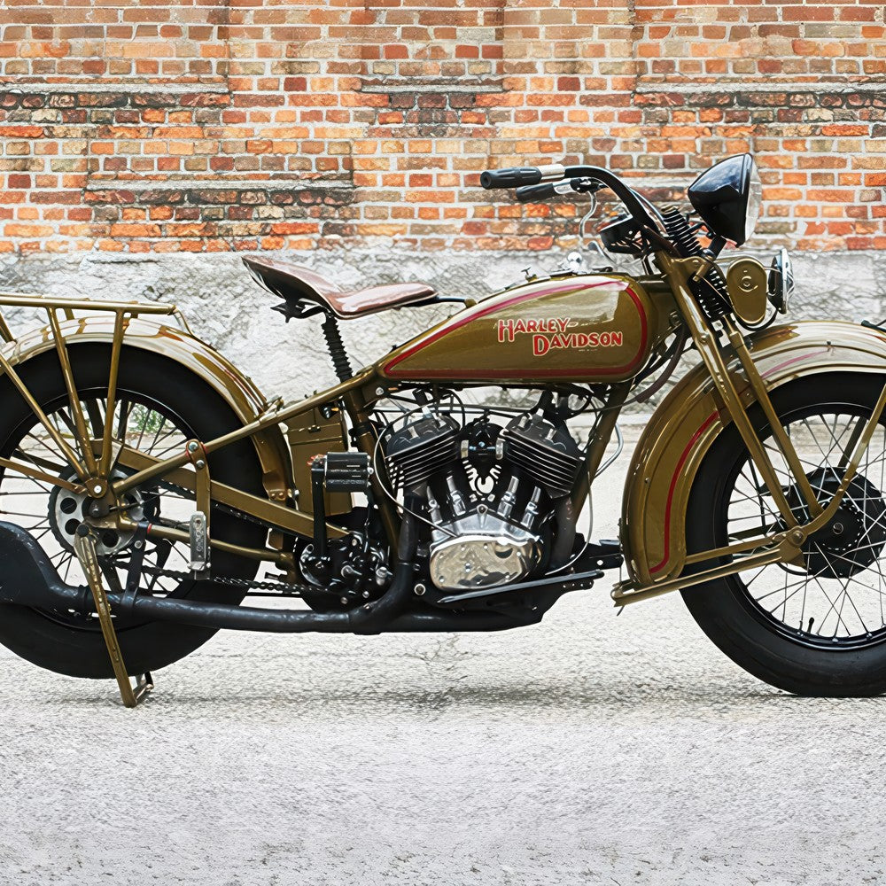 Motorcycles
